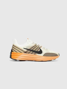 LUNAR ROAM "SUMMIT WHITE" Breathable mesh Comfort Wedge