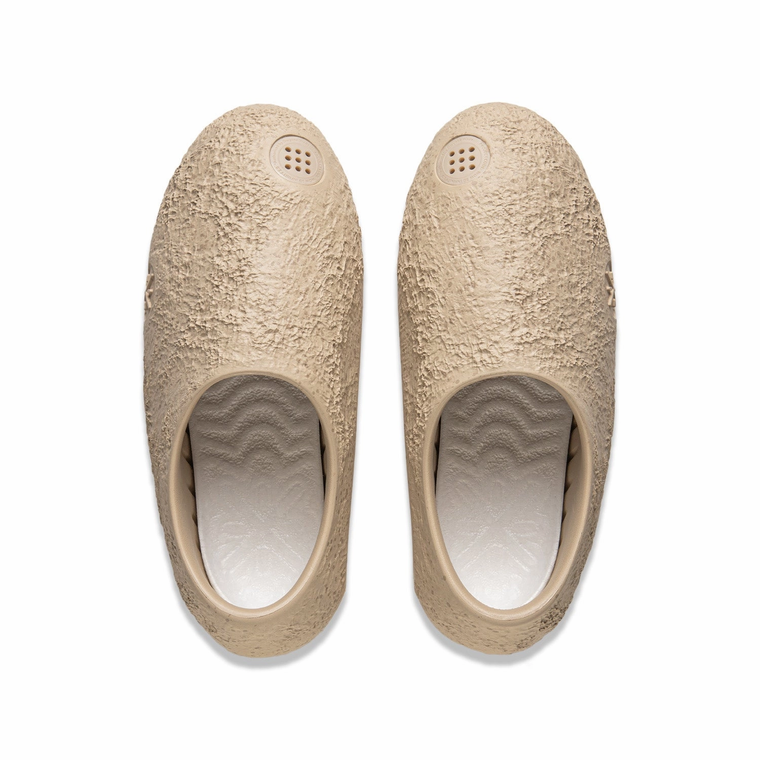 Lunar Rock "Satori"
