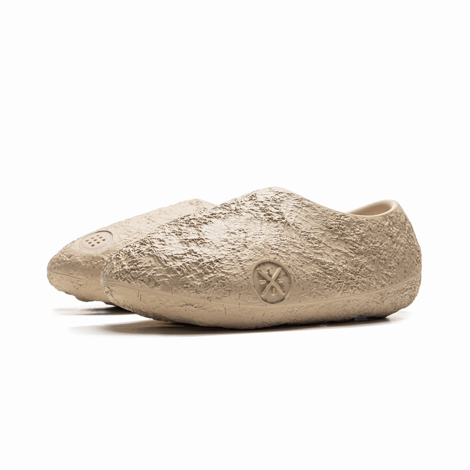 Lunar Rock "Satori"