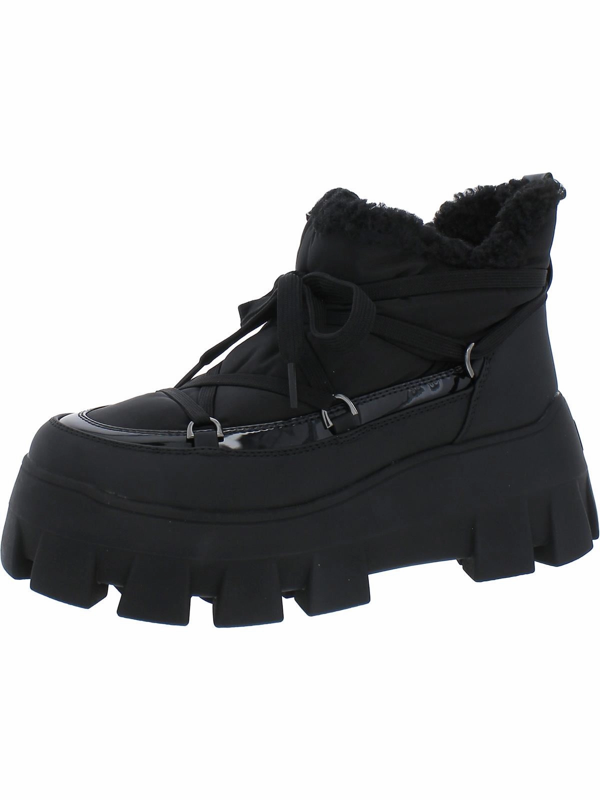 Built For Comfort Soft Sole ALI Womens Winter & Snow Boots