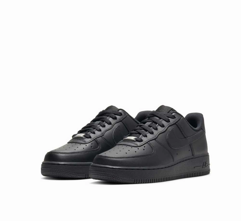 Energy Return EVA Foam WOMENS AIR FORCE 1 '07