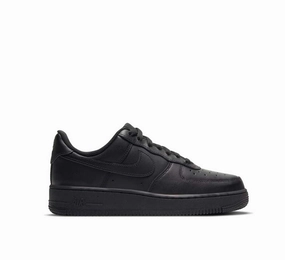 Wicking Inner Sleeve Heel Fit WOMENS AIR FORCE 1 '07