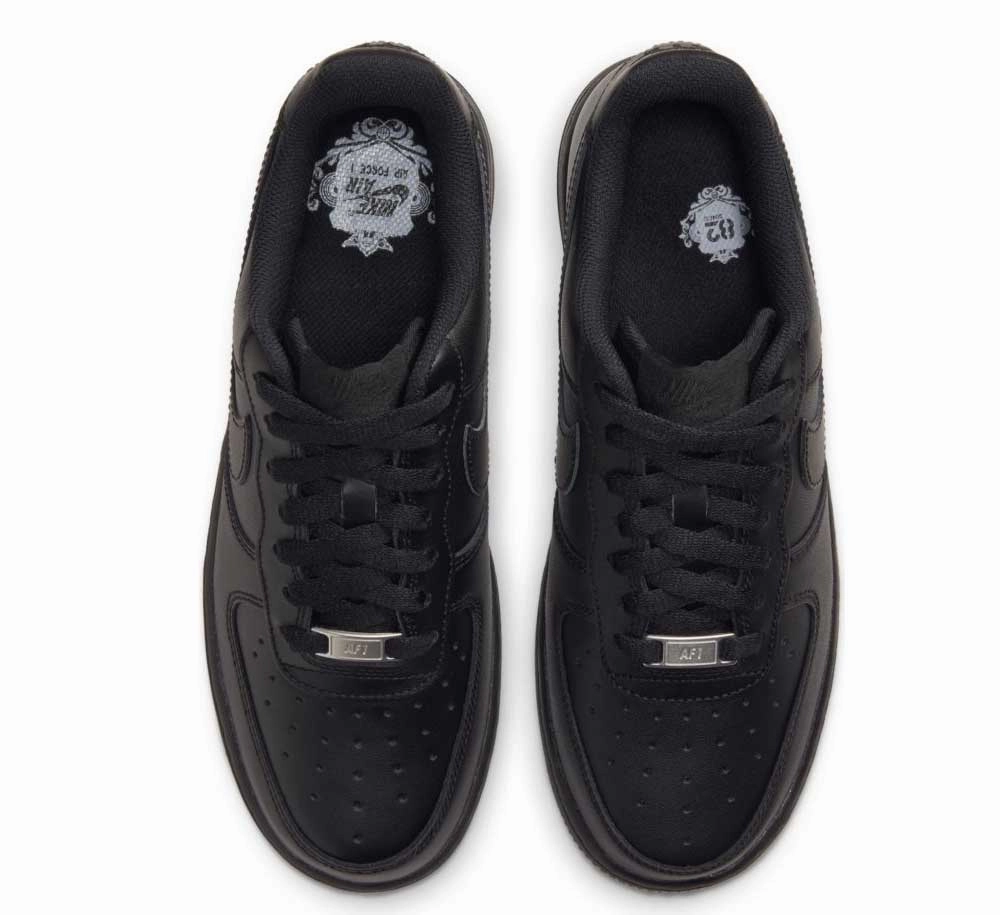 WOMENS AIR FORCE 1 '07 Ethically Sourced Materials