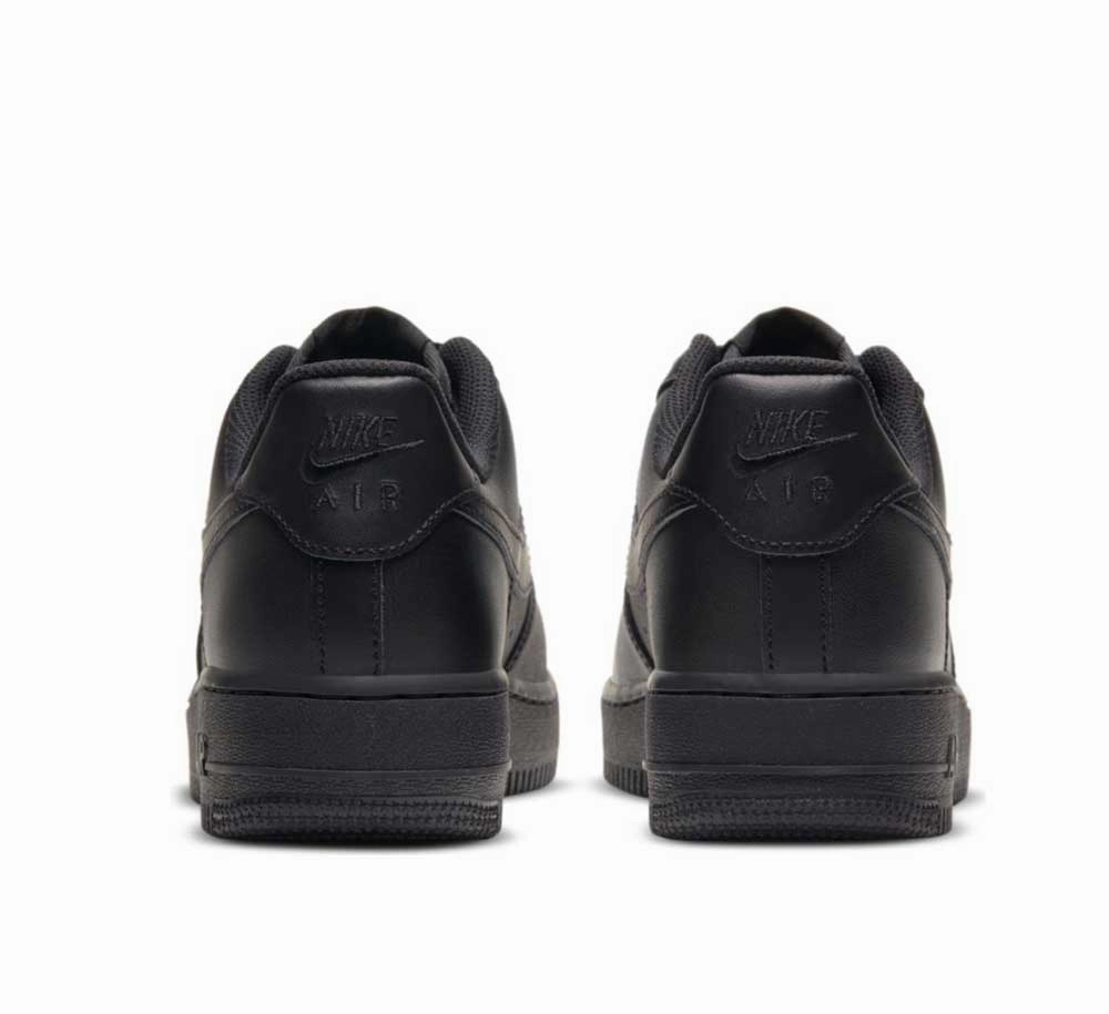 WOMENS AIR FORCE 1 '07 Lean Build Low   Top