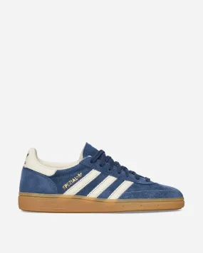 Statement Piece Made in Germany Handball Spezial Sneakers Preloved Ink / Off White
