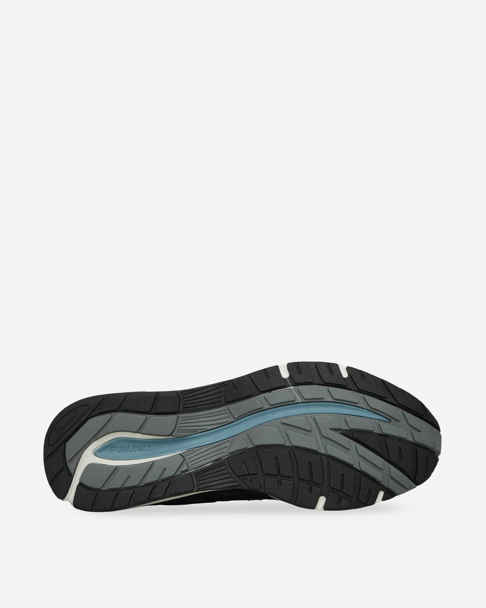Made in UK 991v2 Sneakers Dark Navy / Smoked Pearl / Silver Upgraded piece Stability Post