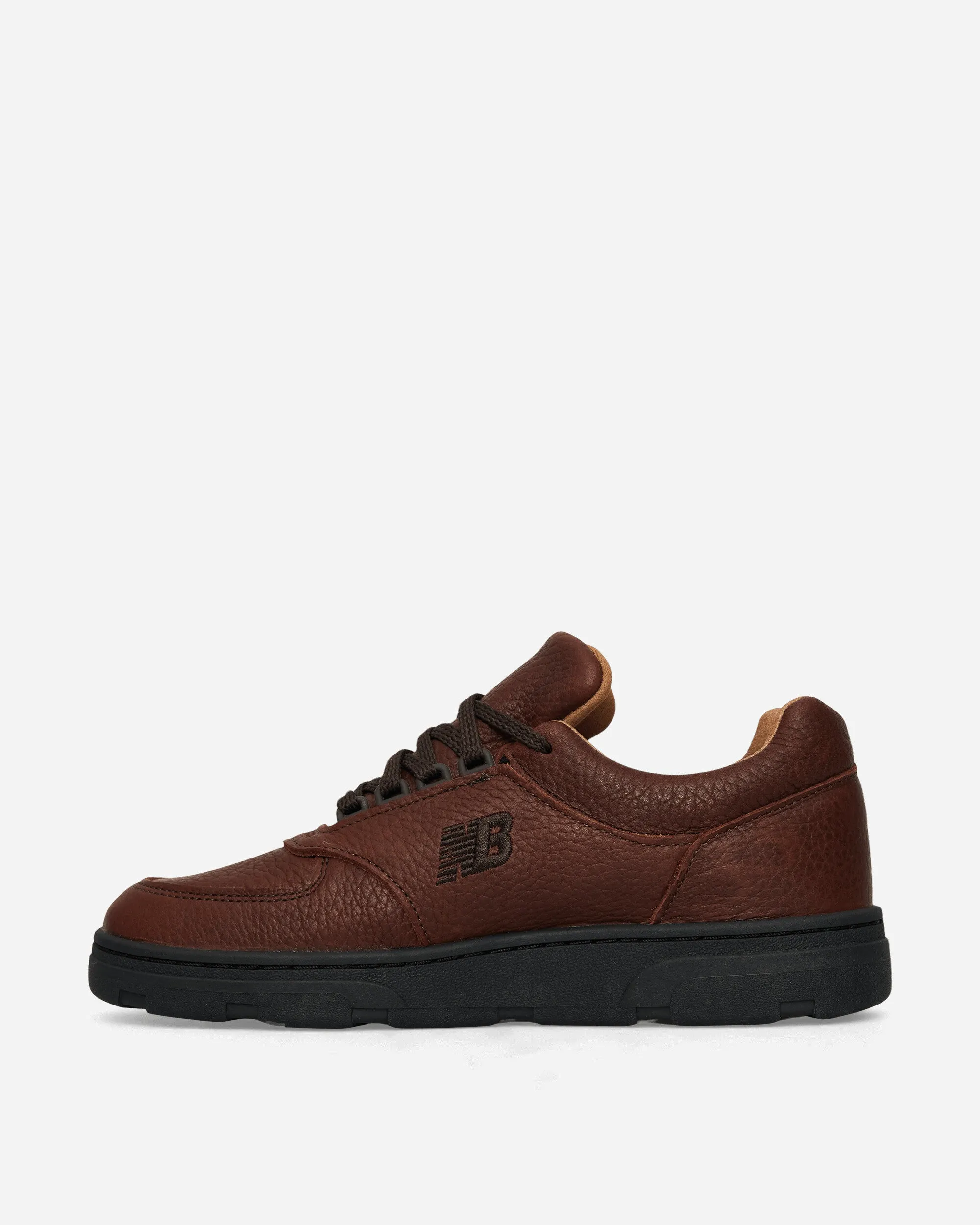 Made in UK Allerdale Sneakers Dark Brown Cushioned Midsole Geometry OrthoticFriendly