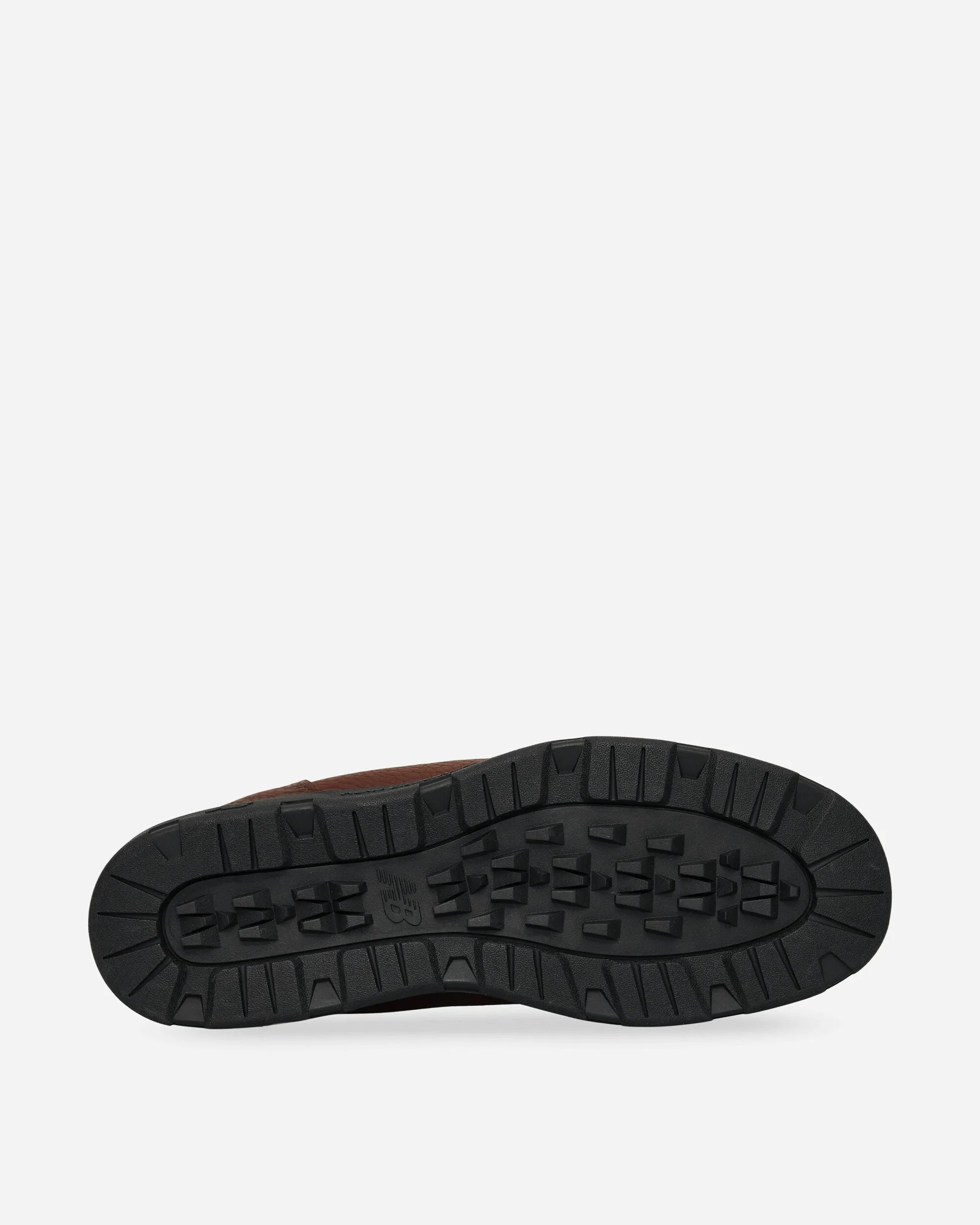 Fashion-Forward Made in UK Allerdale Sneakers Dark Brown