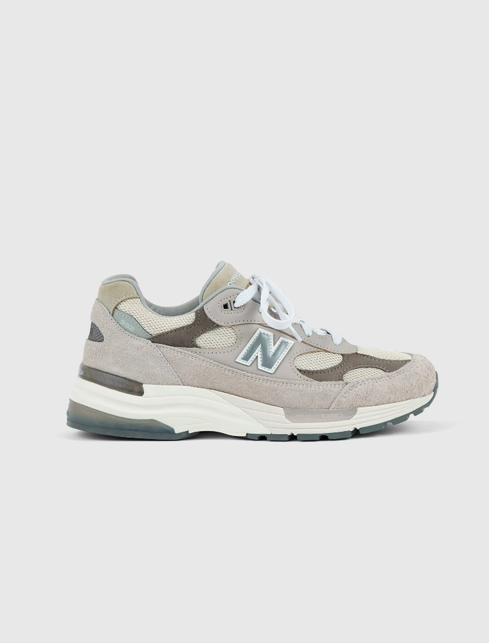 MADE IN USA 992 CORE "MOONROCK" Tropic Mode Ultra Light Hiking Trails