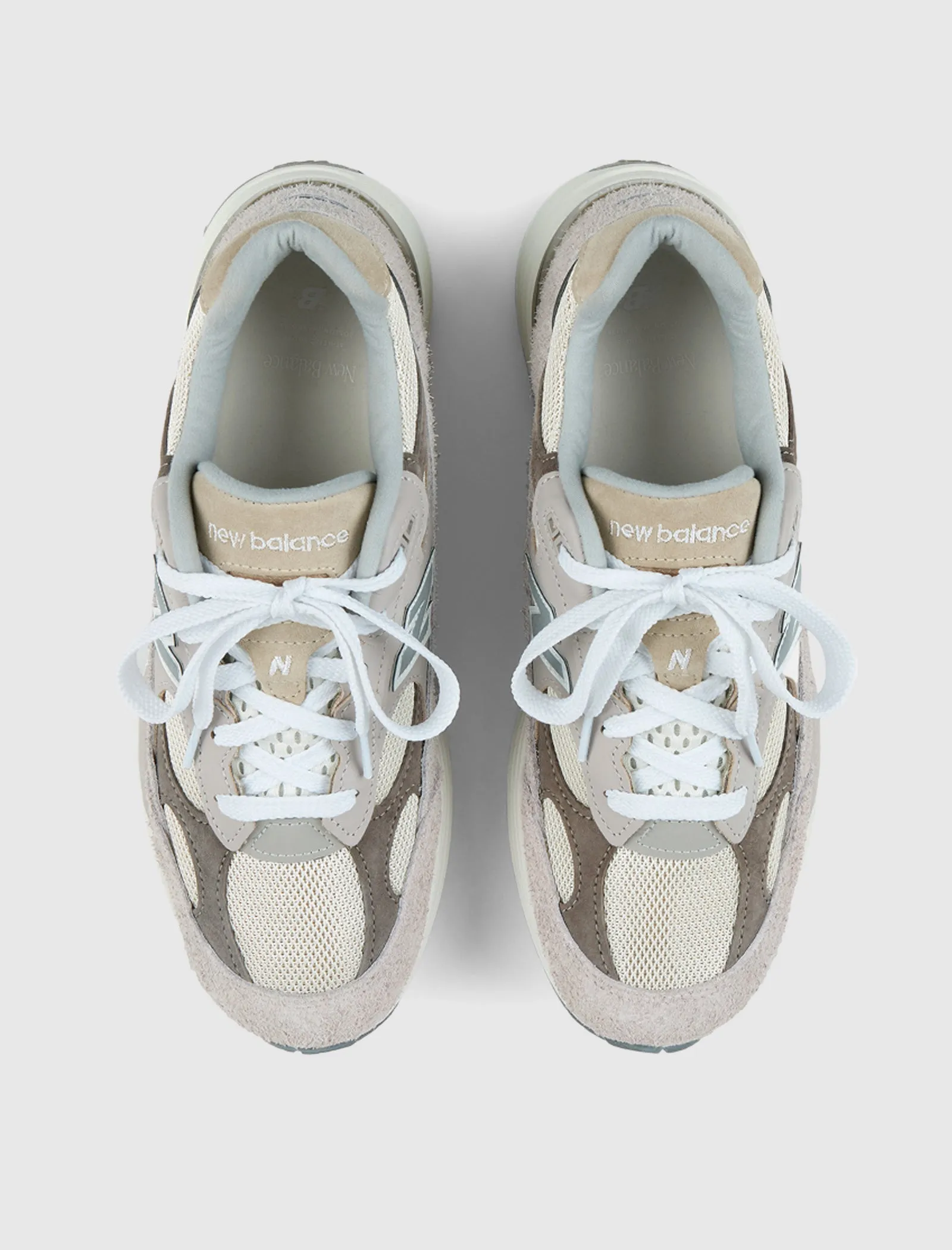 Play Mode MADE IN USA 992 CORE "MOONROCK"