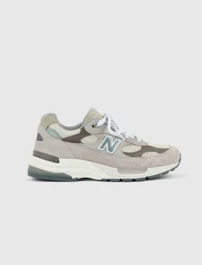 MADE IN USA 992 CORE "MOONROCK" Tropic Mode Ultra Light Hiking Trails