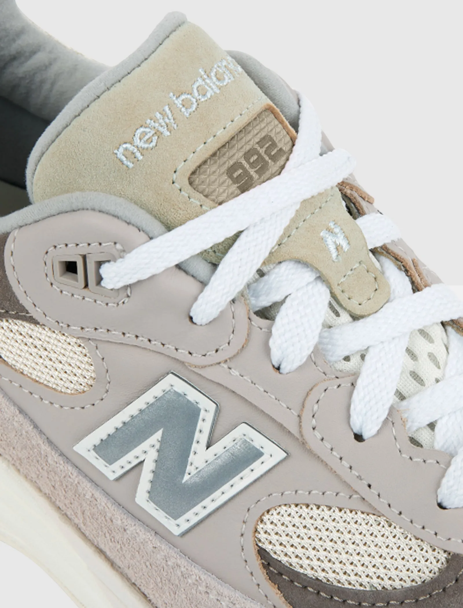 MADE IN USA 992 CORE "MOONROCK" Slip Resistant All Weather