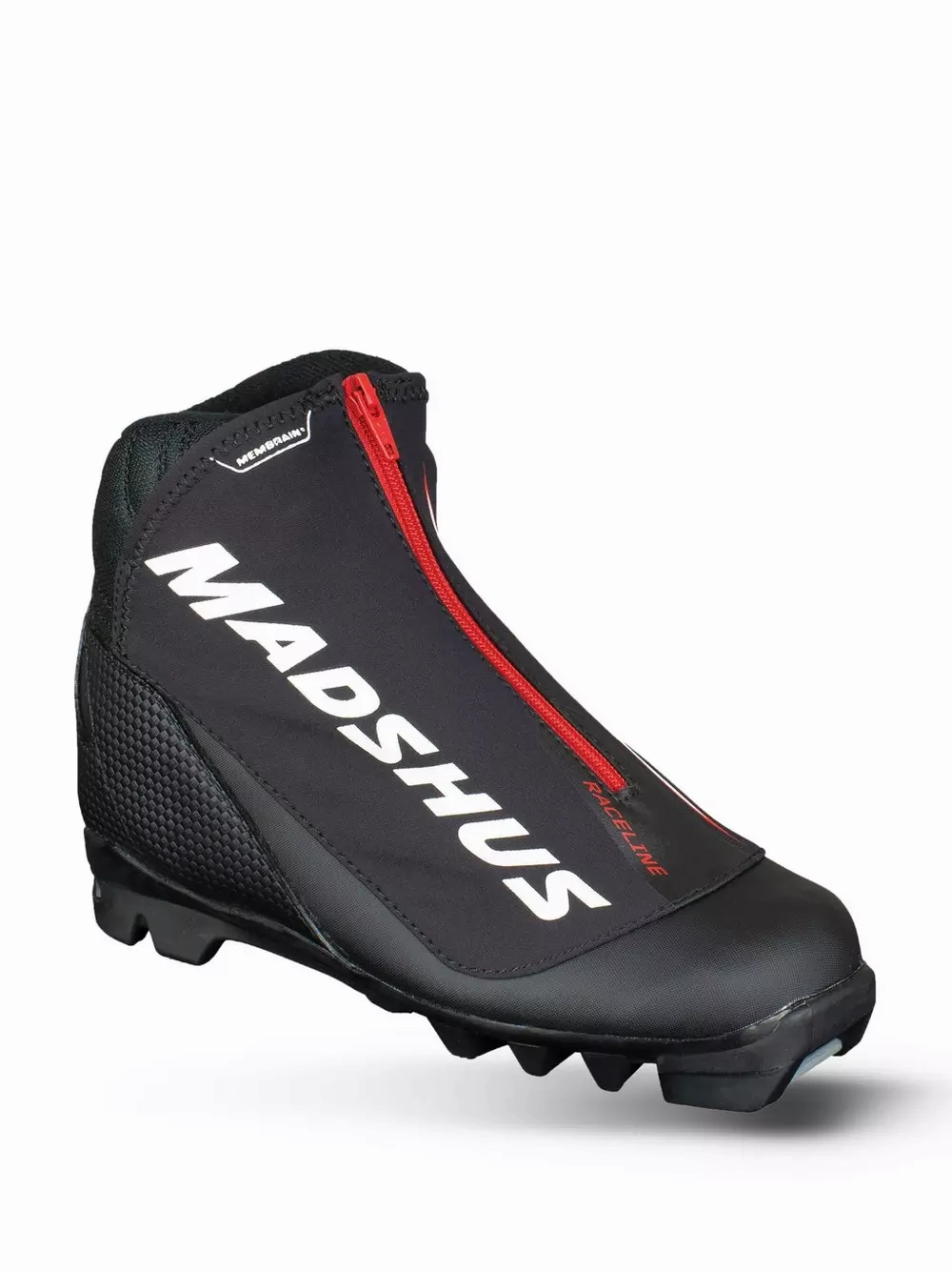 Madshus 2022 Raceline Junior Boot Snow Heavy Duty Trek