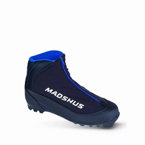 Madshus 2023 Active C Boot Snow-Trekking Shoes Cold Weather Hiking