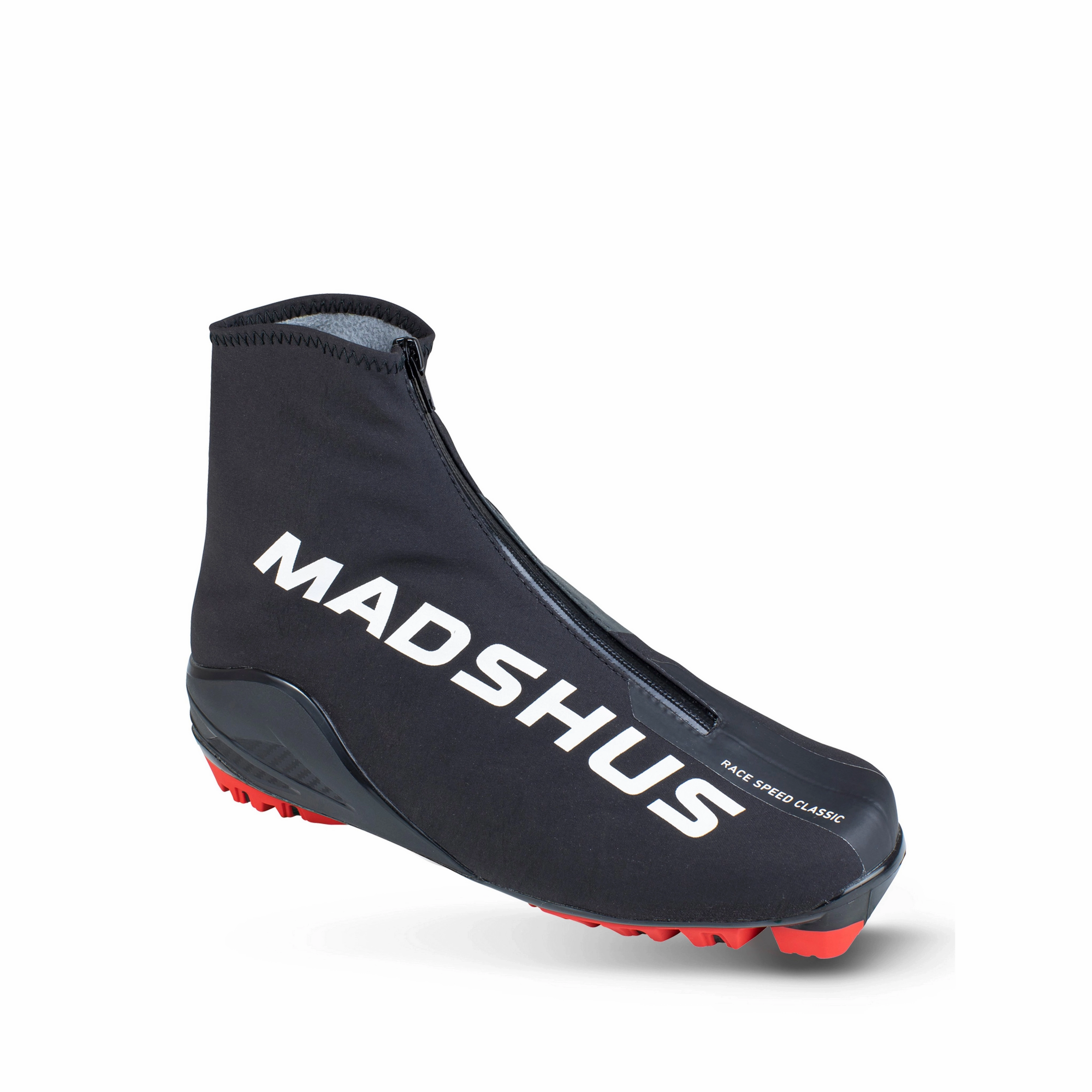 All weather Snow Winter Hiking Gear Madshus 2023 Race Speed Classic Boot