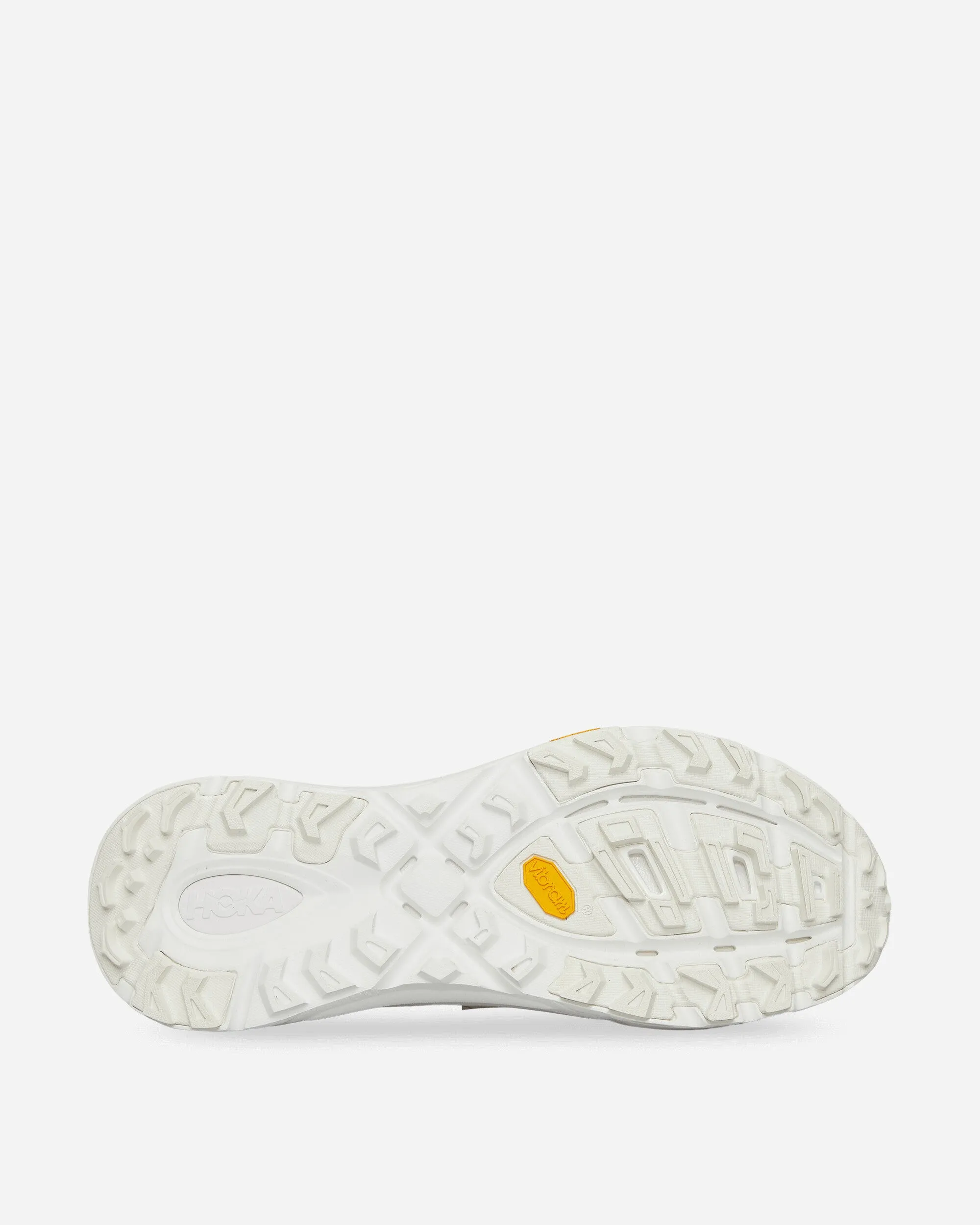 Mafate Speed 2 Sneakers White / Lunar Rock Breathable layers