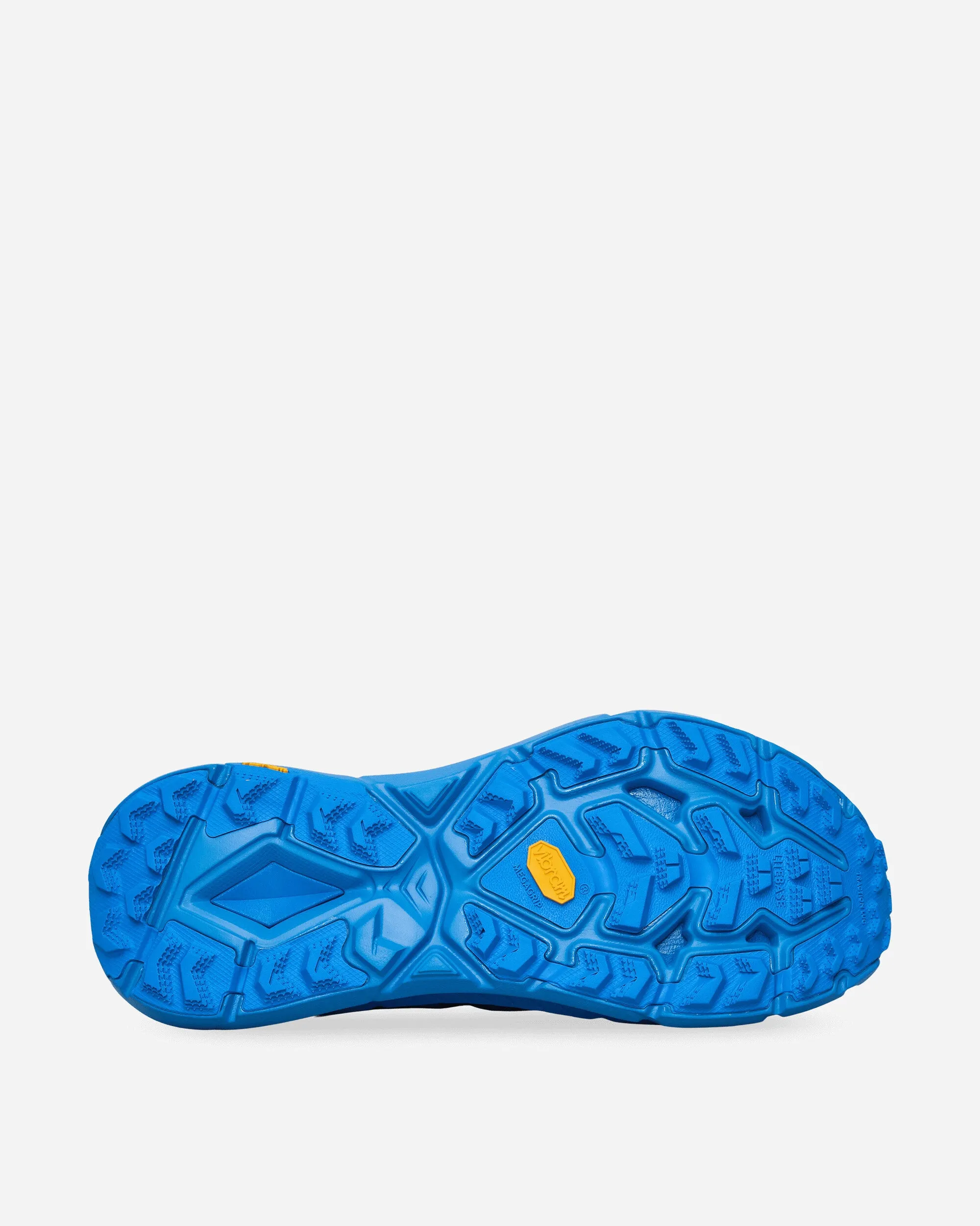 Built To Move Mafate Speed 4 Lite Sneakers Electric Cobalt / Dry Chili