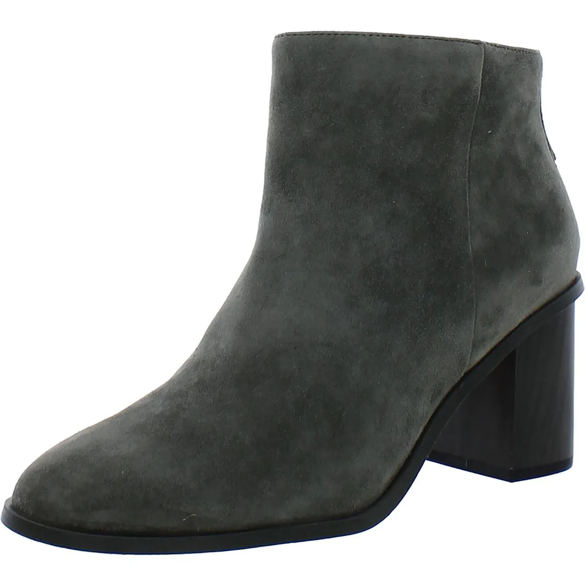 Anti Friction gift pick Magnolia Womens Zipper Ankle Boots