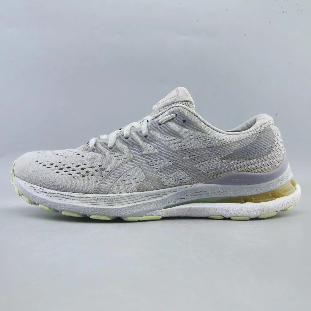 sprint speed ASICS GEL-KAYANO 28