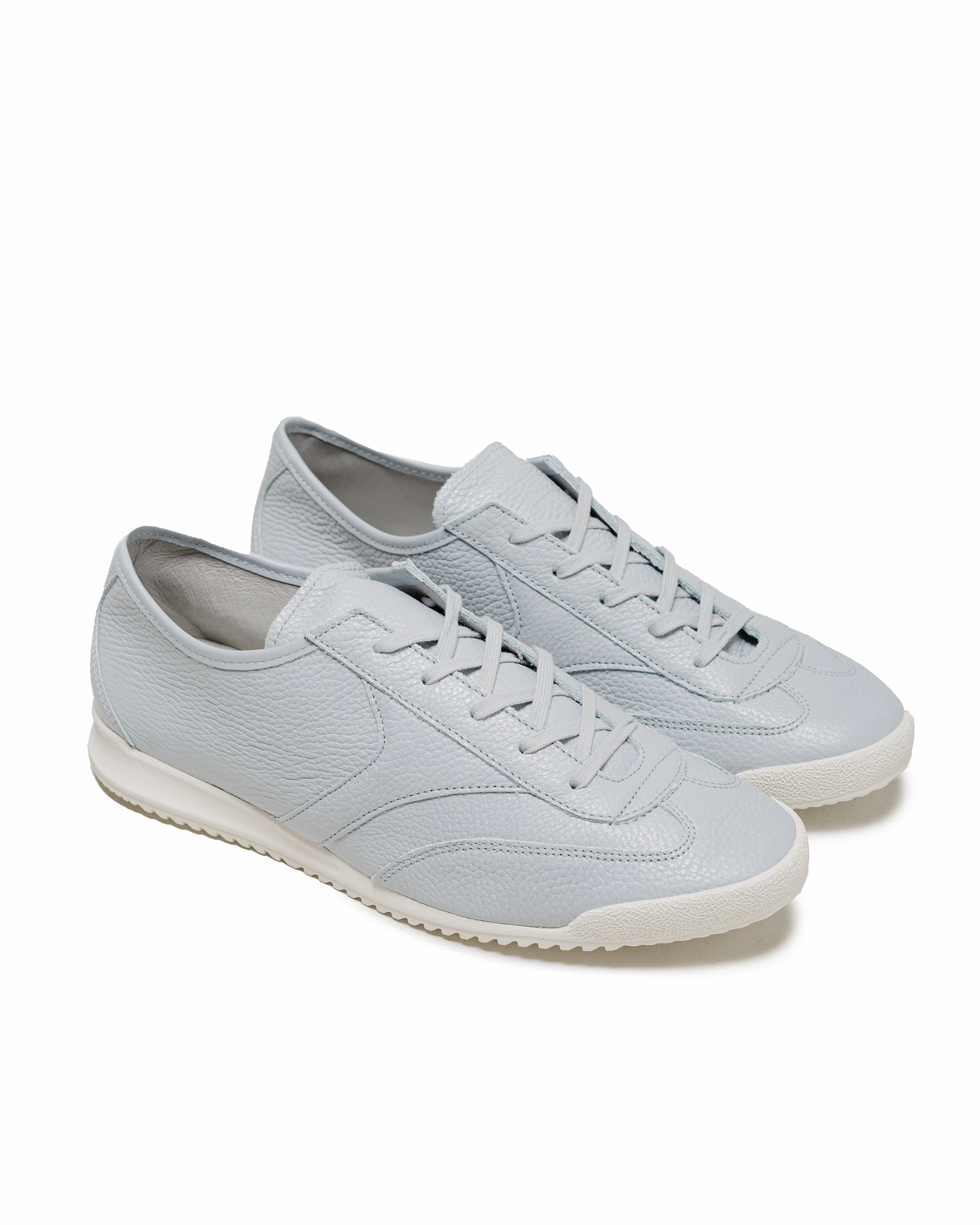 Viral Pop Reproduction of Found Lady White Co. Trainer Aluminum