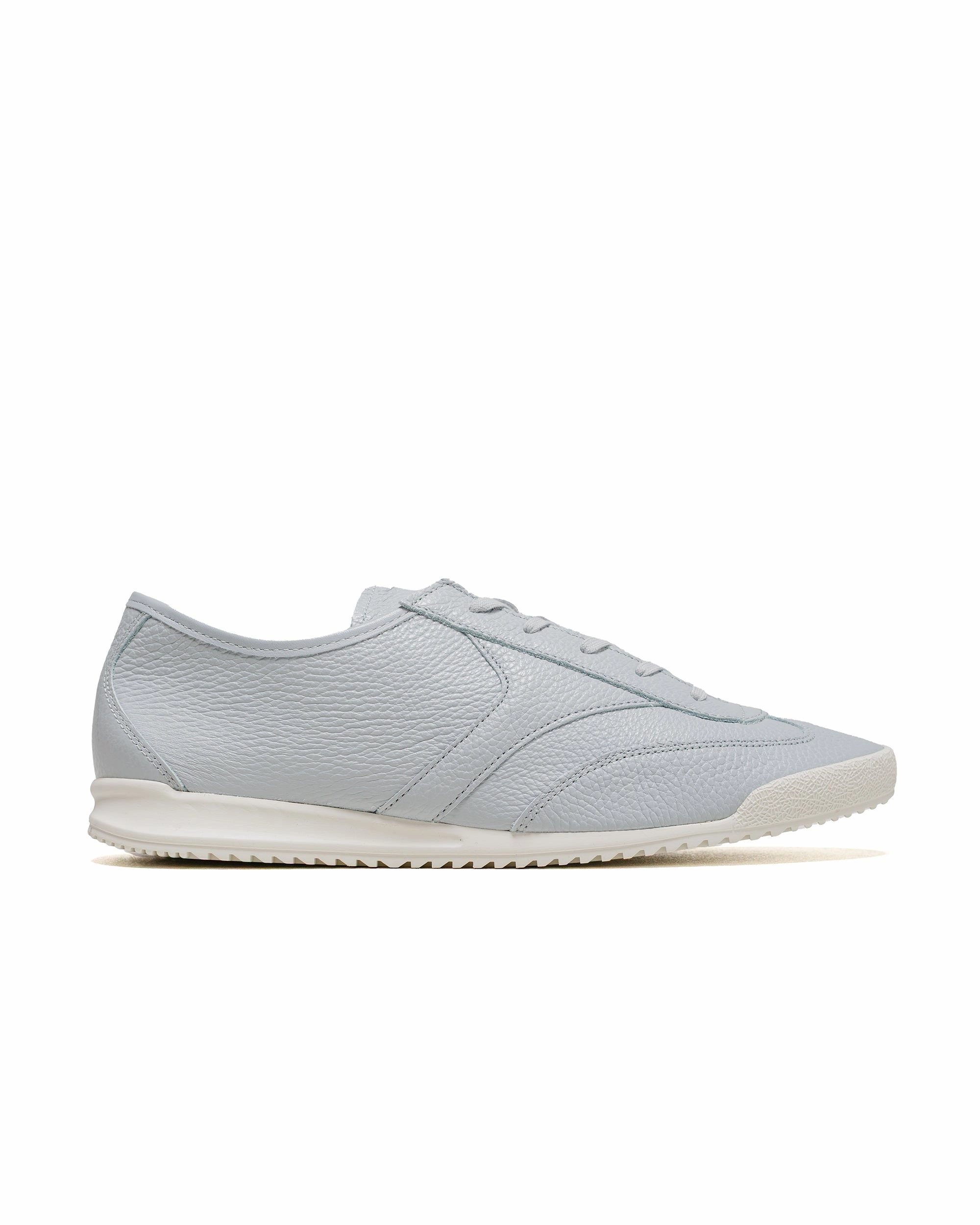 Soft Lining Reproduction of Found Lady White Co. Trainer Aluminum