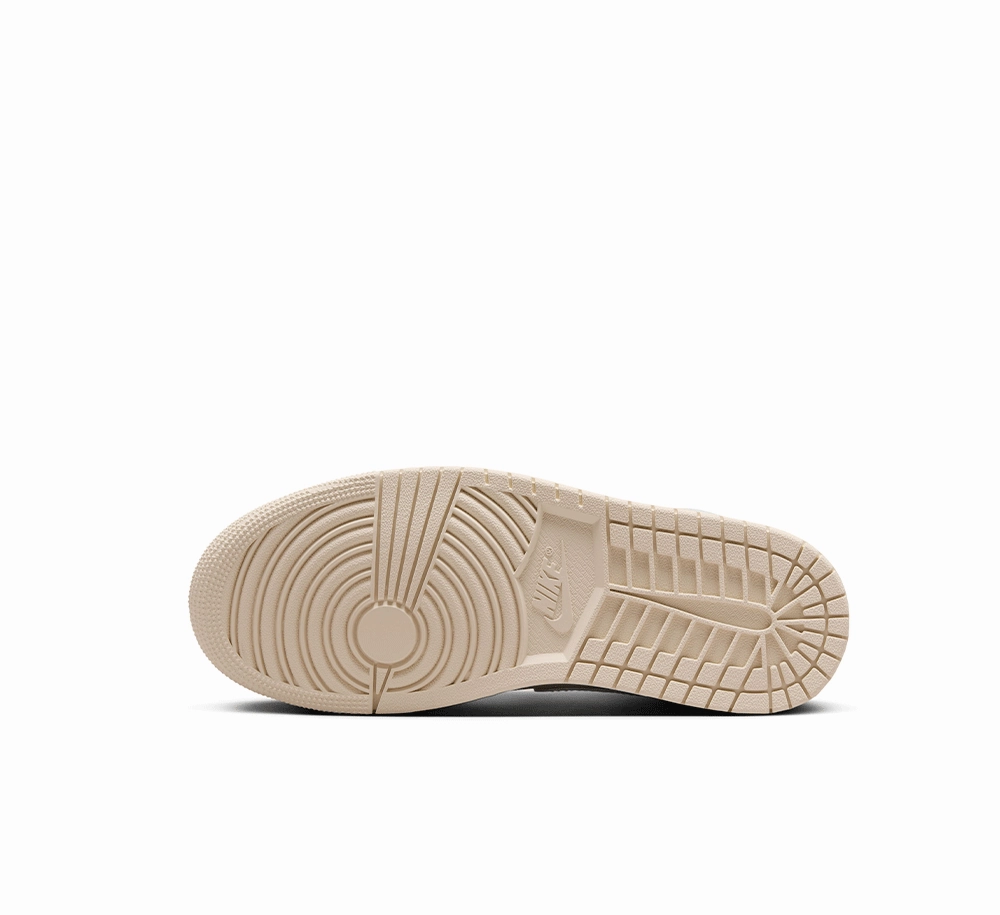 Women's Air Jordan 1 Mid Urban Edge Unbeatable comfort