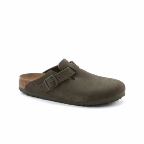 Walk Smooth Built To Move Men's Boston Thyme SD R 1024721