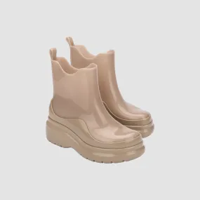MELISSA GRIP BOOT Good Grip Feather Light Morning Walk