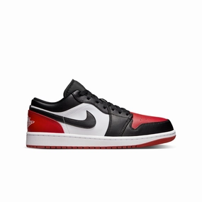 AIR JORDAN 1 LOW Men's Shoes Men's's 553558-161 AnkleSupport
