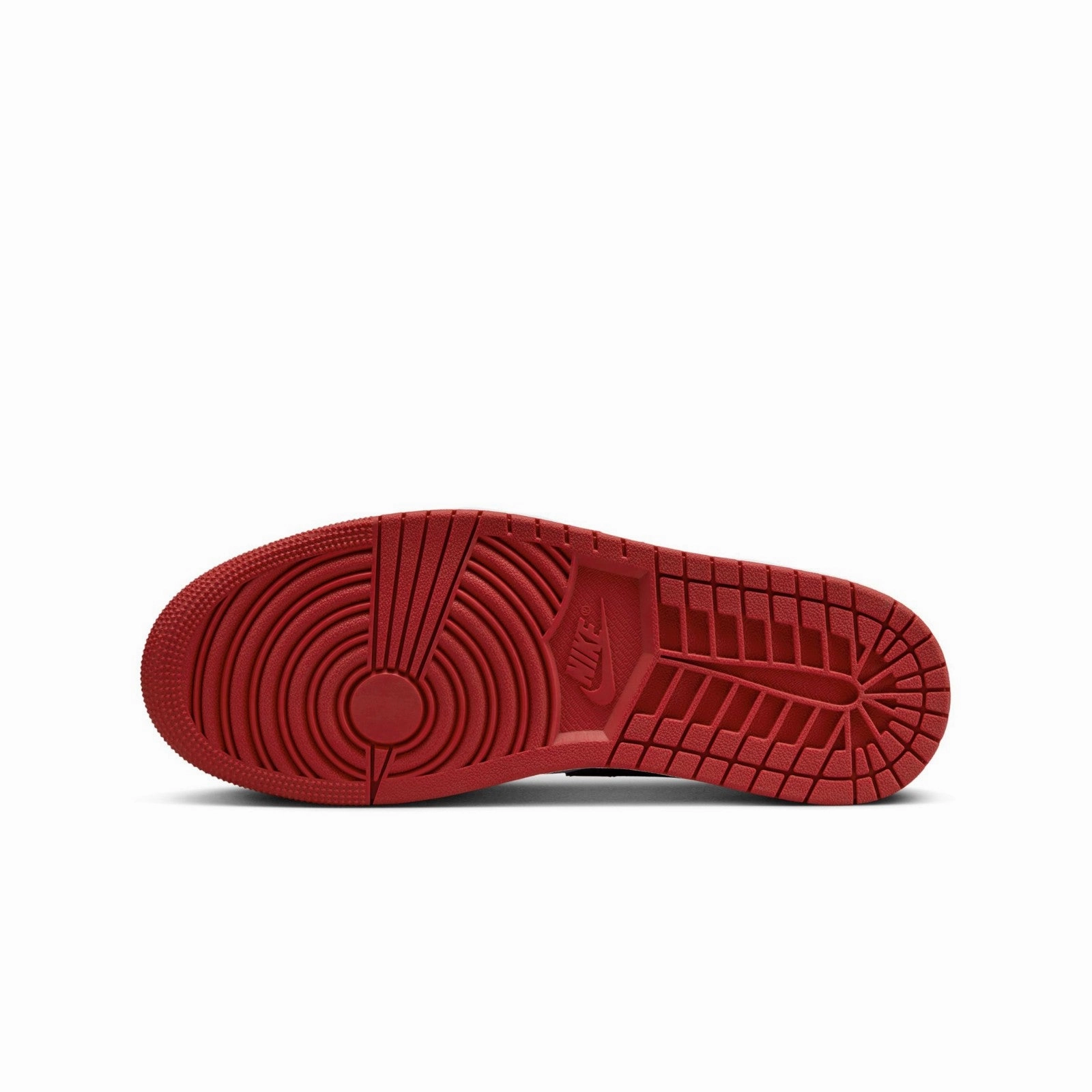 AIR JORDAN 1 LOW Men's Shoes Men's's 553558-161 Step Control