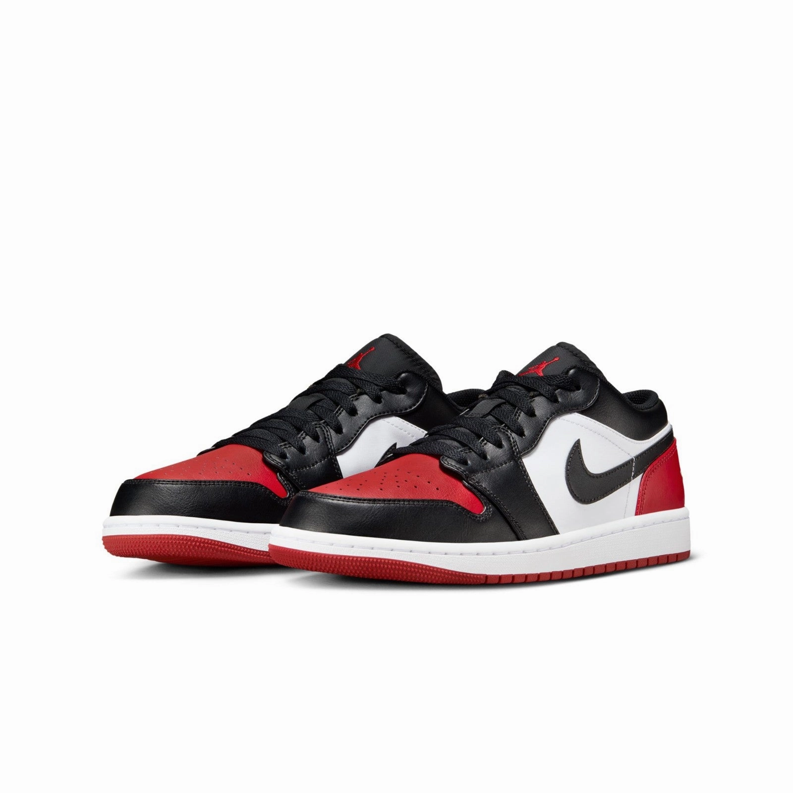 Sturdy Build Stride Style AIR JORDAN 1 LOW Men's Shoes Men's's 553558-161