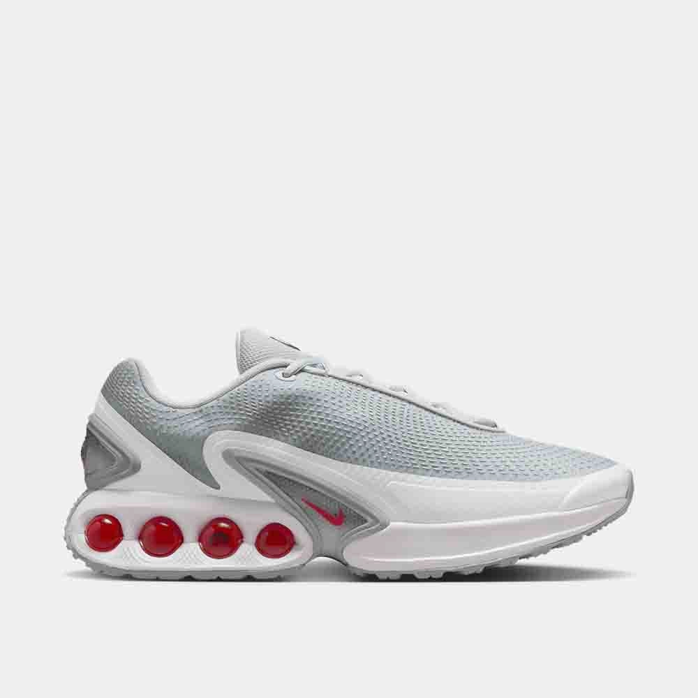 Men's Air Max Dn Responsive cushioning