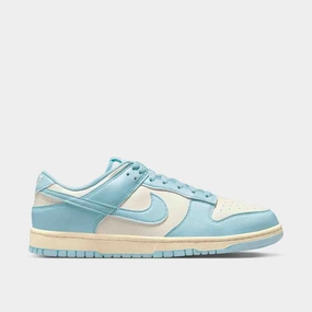 Men's Dunk Low Retro Flexible Upper Material
