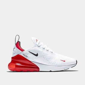 compact backpack running in cold weather Men's Nike Air Max 270