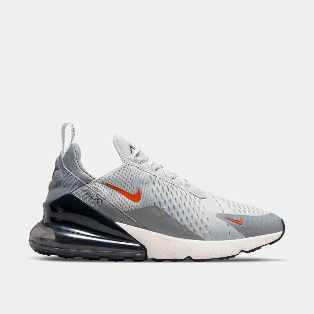 machine - washable running shoes Men's Nike Air Max 270
