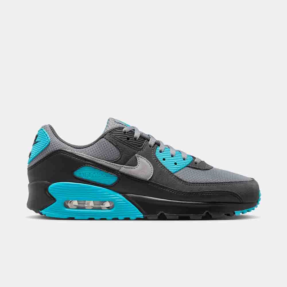 mid - top shoes Meta-Rocker Men's Nike Air Max 90