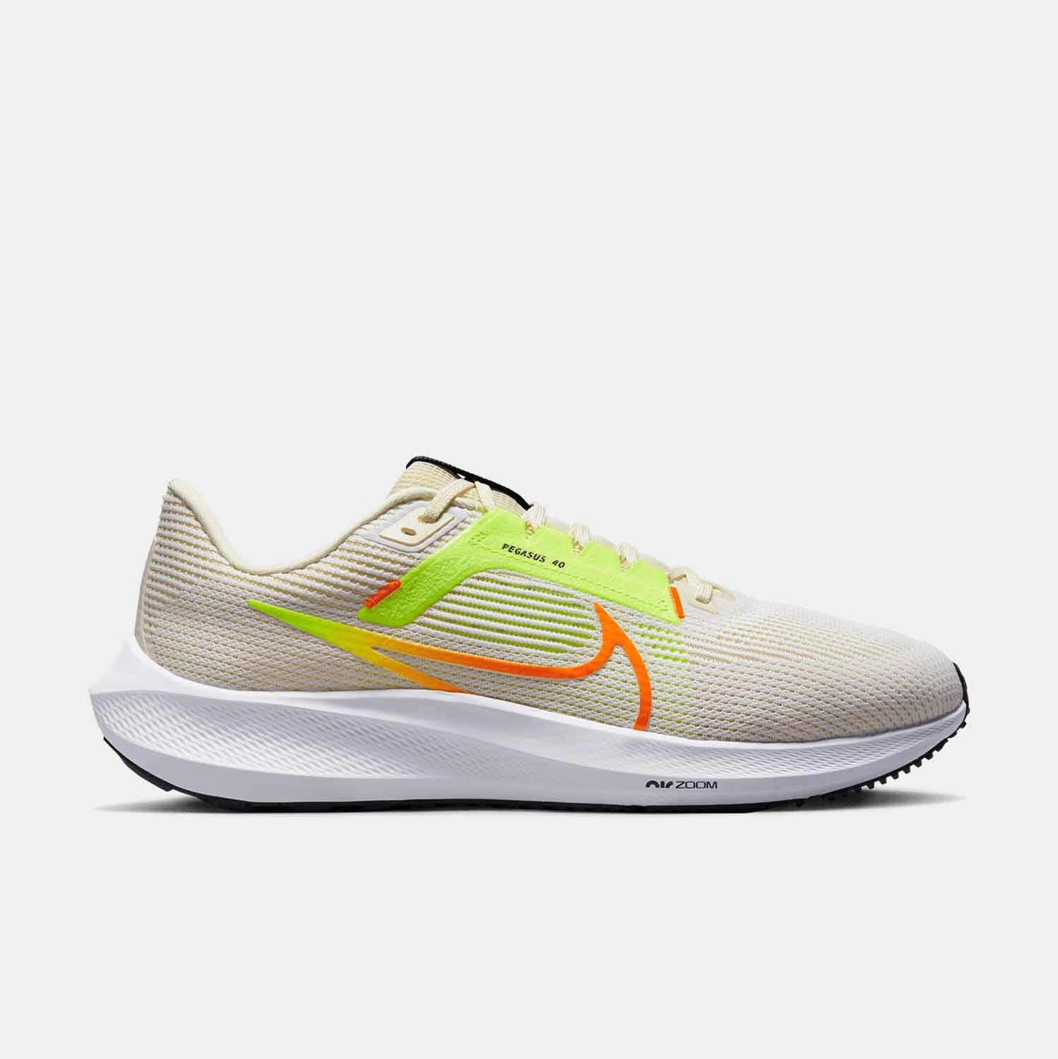 Men's Nike Pegasus 40 Running Shoes all - season shoes