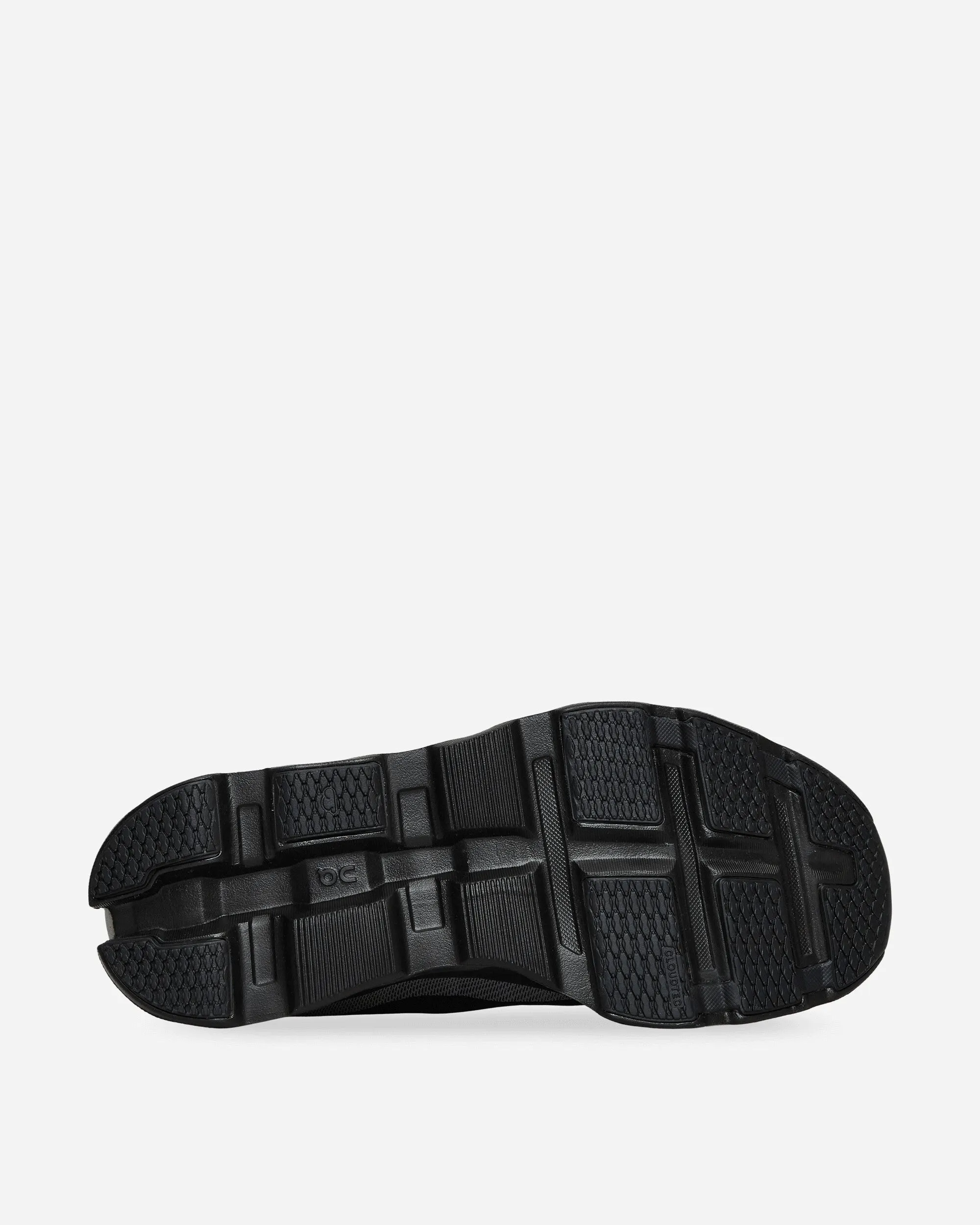 Fresh flexibility Sturdy Outsole Men's Cloudmonster 2 Sneakers Black