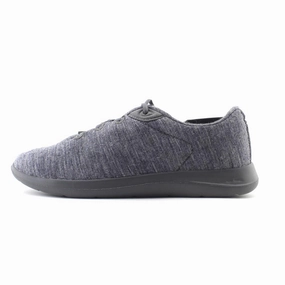 MERINOS  LACE-UPS SAND Rest 5k - running shoes