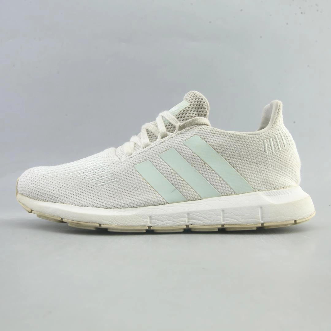 ADIDAS RUN SWIFT barefoot - running - style wide - toe - box