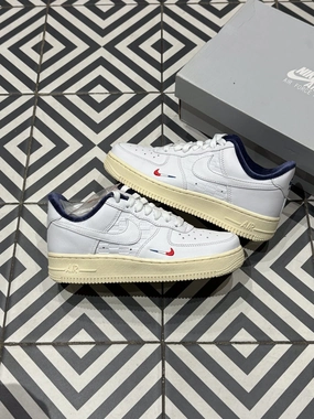 Air Force 1 Kith Paris (Taille 36) Dynamic lining