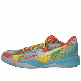 Anti Slip Tread Configuration Responsive Support Nike Kobe 8 Protro Venice Beach 2024 GS