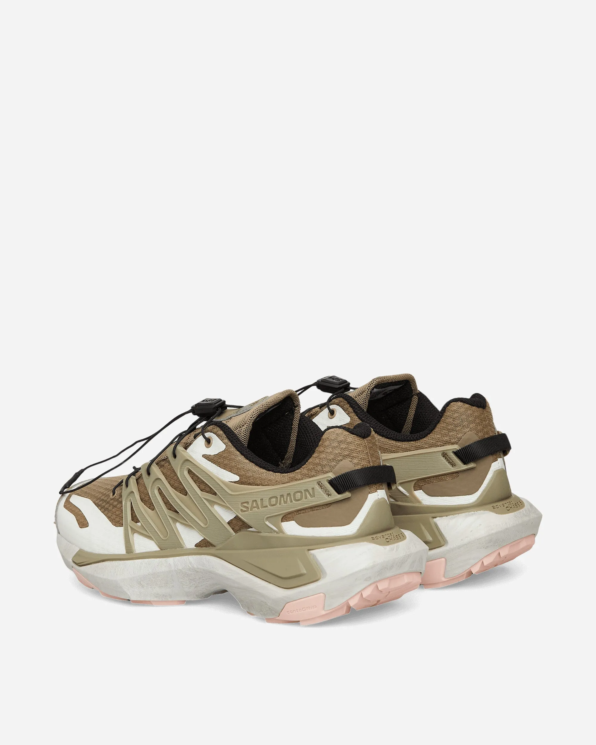 XT PU.RE Advanced Sneakers Fallen Rock / Stone / Vanilla Classic Activity