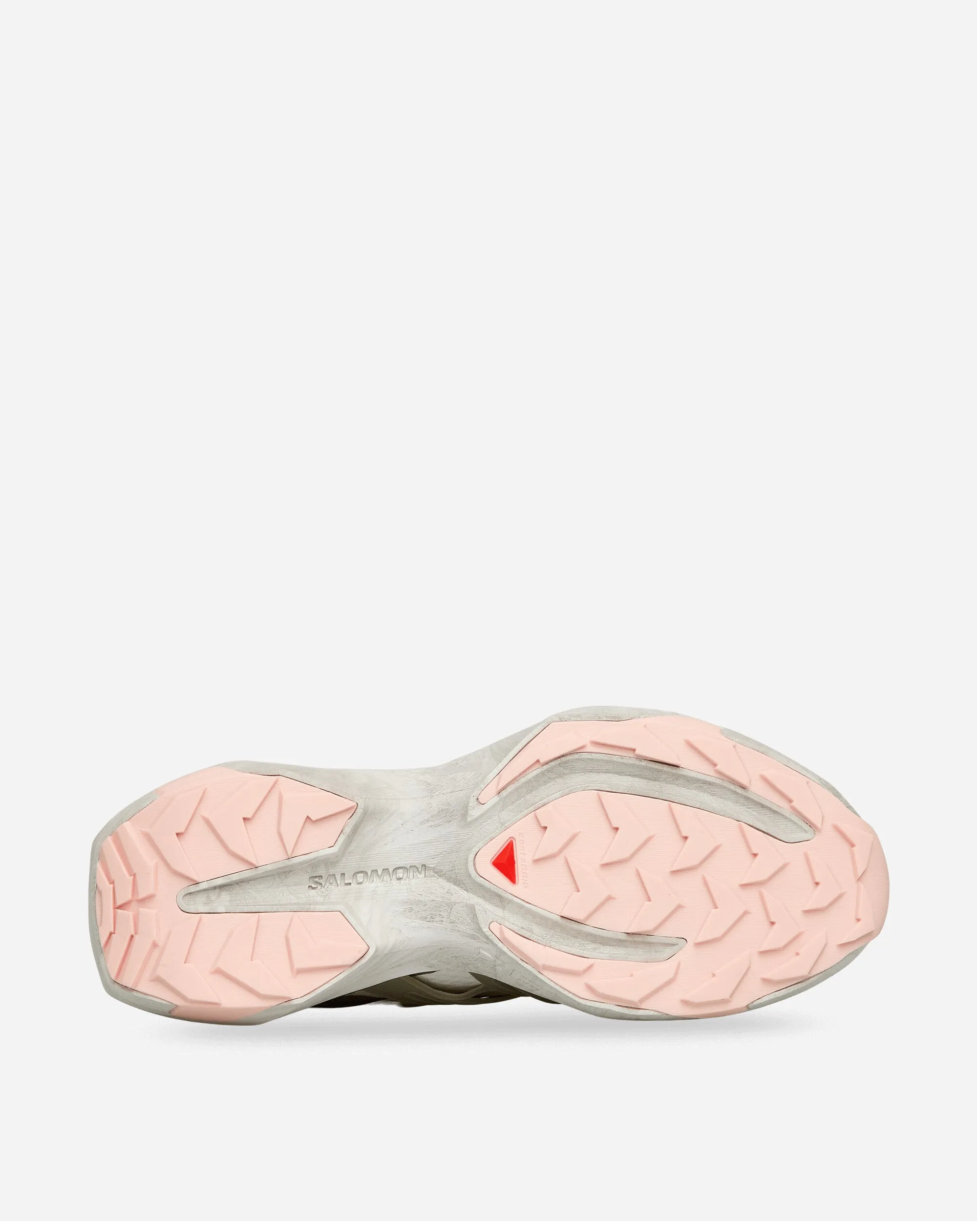 Motion Comfort Supportive touch XT PU.RE Advanced Sneakers Fallen Rock / Stone / Vanilla