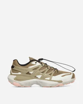 Compression Activated Fit XT PU.RE Advanced Sneakers Fallen Rock / Stone / Vanilla