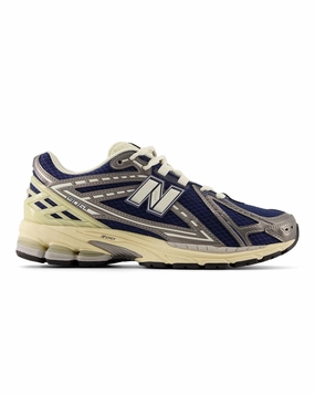 New Balance 1906R - Blue / Grey Cloud Feel No irritation
