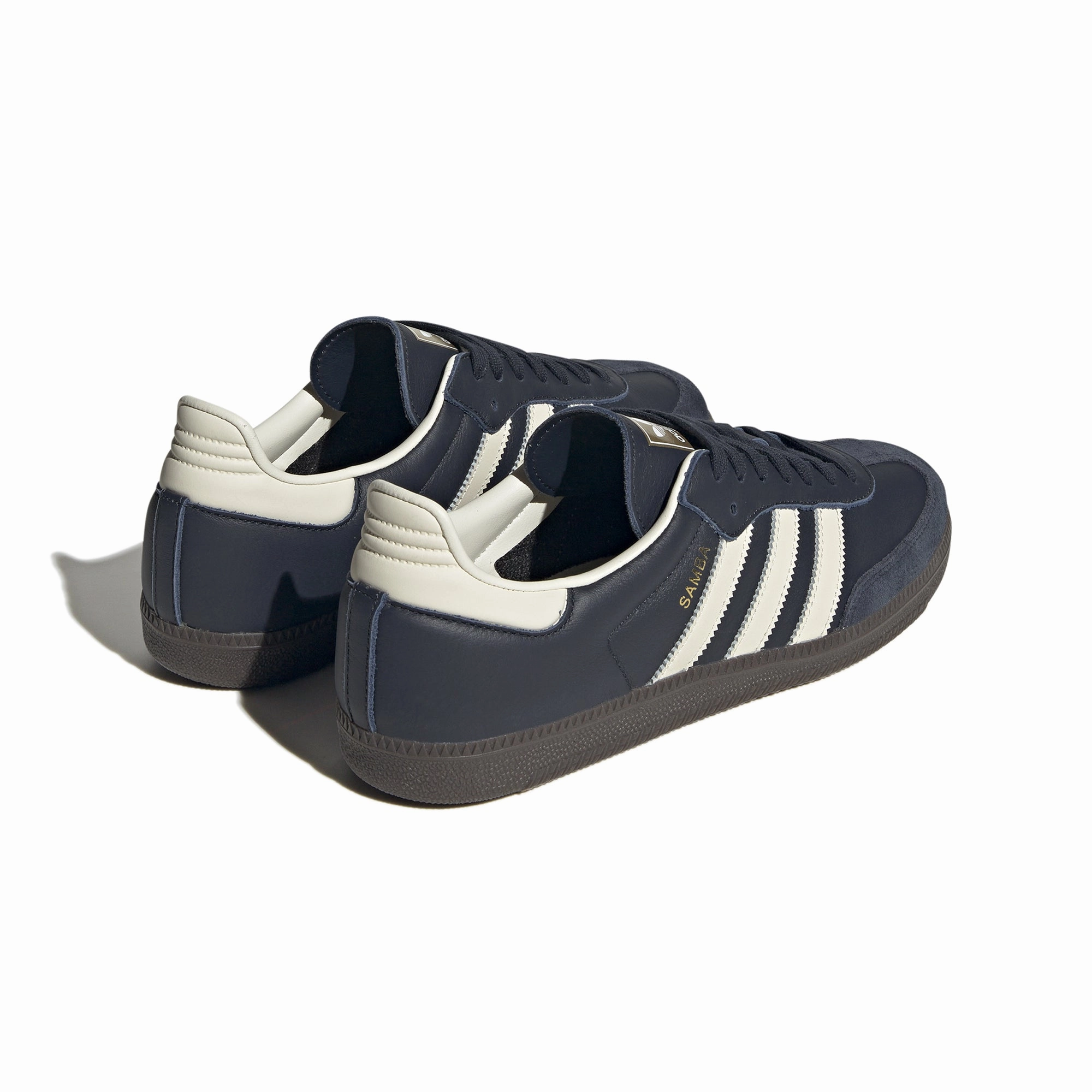 Comfort Walk Samba OG Shoes ID2056
