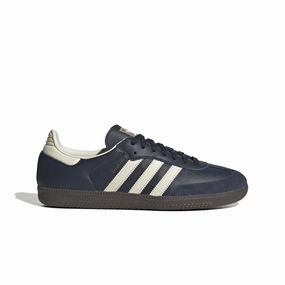 Clean Silhouette comfortable top Samba OG Shoes ID2056