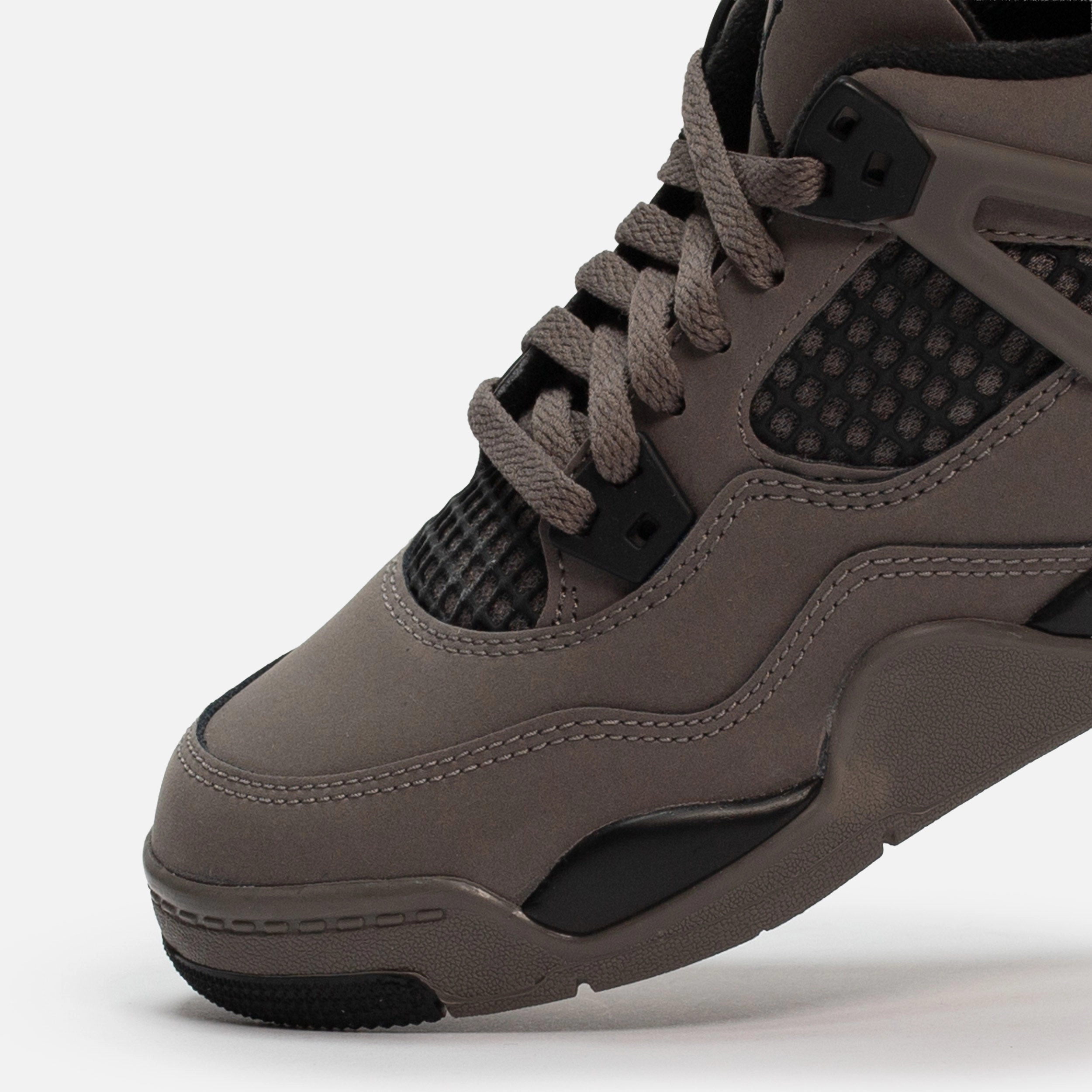 Air Jordan Retro 4 OG (PS) Proprioceptive Design