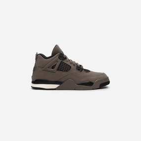 Air Jordan Retro 4 OG (PS) Thermoformed Midfoot Wrap